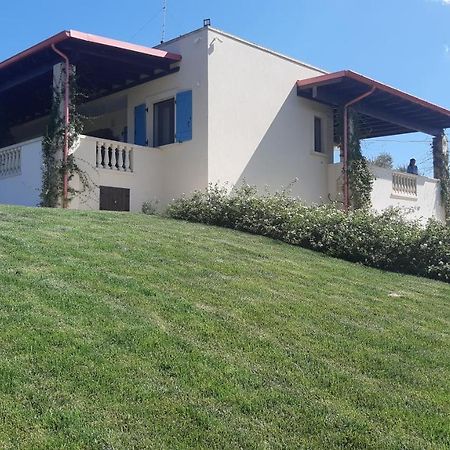 Mariam Holiday House Otranto Exteriör bild