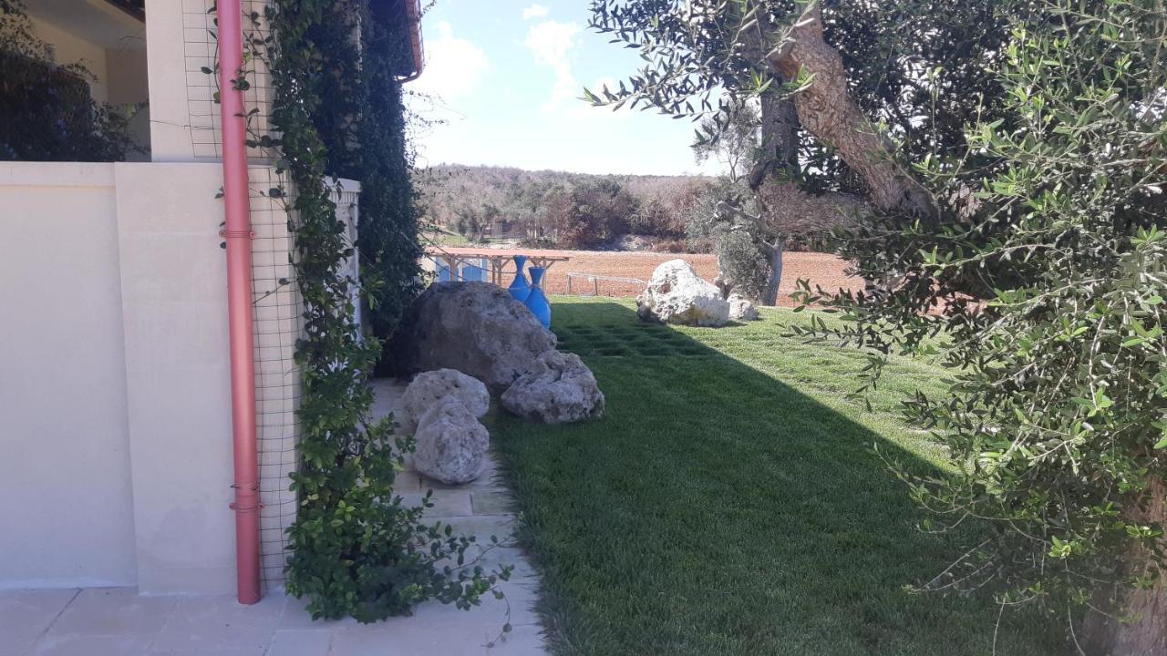 Mariam Holiday House Otranto Exteriör bild